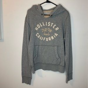 Hollister Hoodie